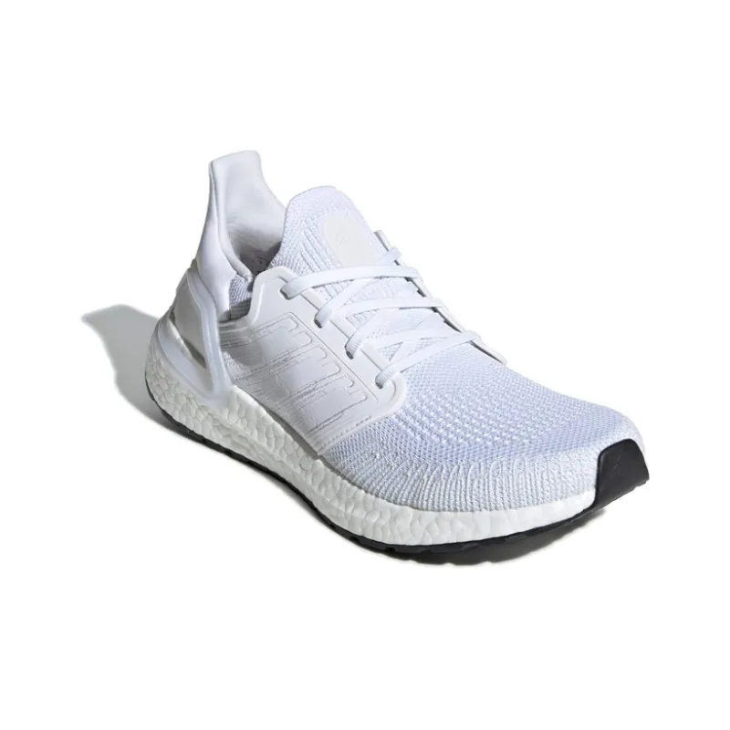 Adidas Ultra Boost 20 Cloud White Women's-2