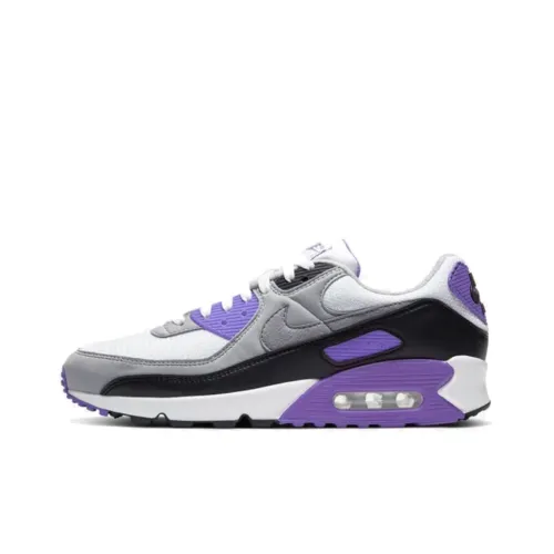 Nike Air Max 90 Recraft Hyper Grape