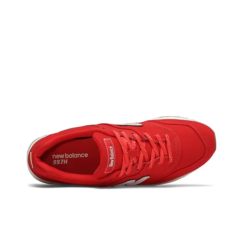 New Balance 997 'Red'-3