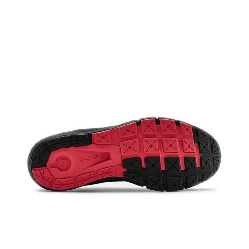 Under Armour Charged Rogue 2 'Black Pink'-4