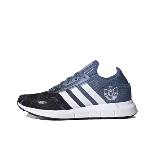 Adidas Originals Swift Run X 'Blue Ombre'
