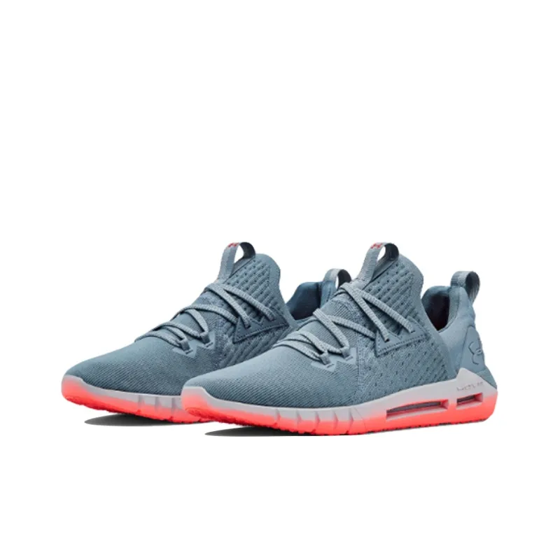 Under Armour Hovr Slk Evo Grey/Blue-2