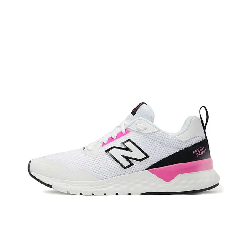 New Balance 515 Series 'White' Women's-0