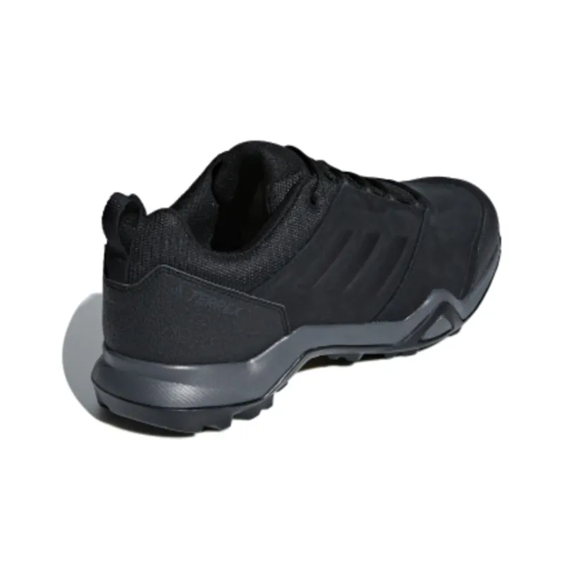 Adidas Terrex Brushwood Leather 'Black'-2