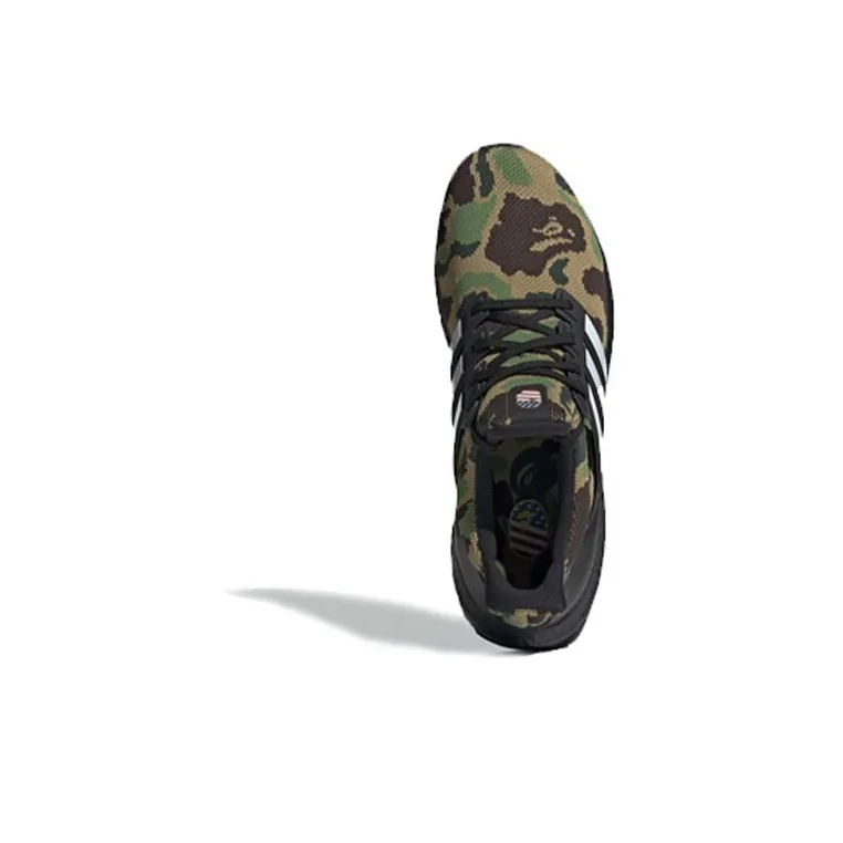 Adidas Ultra Boost 4.0 Bape Camo-4