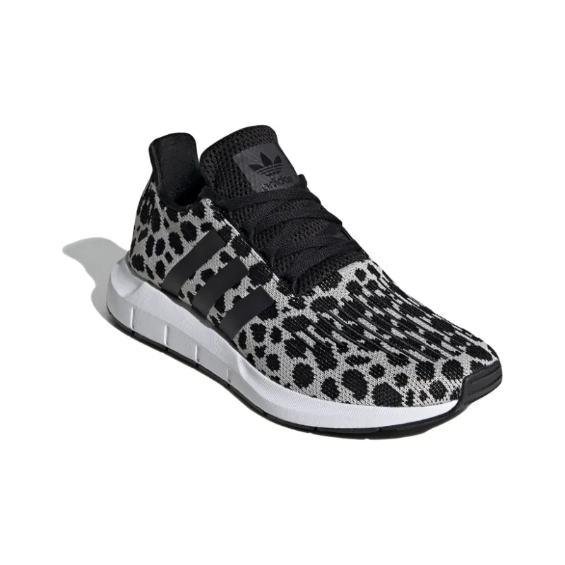 Swift Run Women's Adidas Originals 'Leopard Print' Women's-2