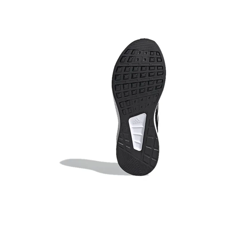 Adidas Neo Runfalcon 2.0 'Black White' Women's-4