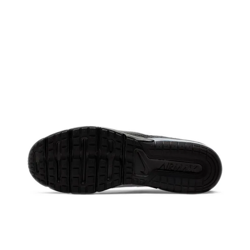 Nike Air Max Sequent 4.5 'White Black'-5
