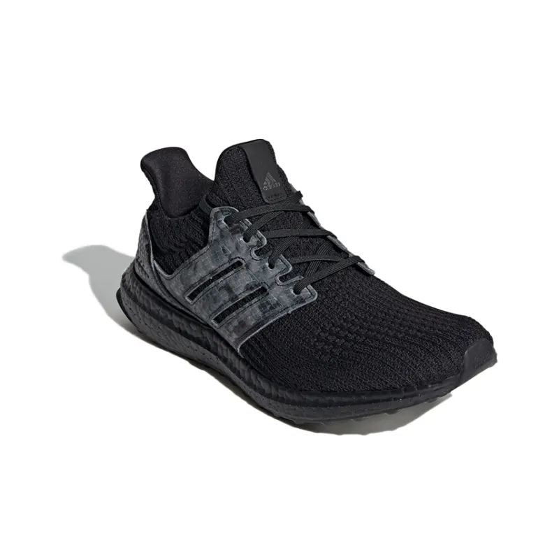 Adidas Ultra Boost Dna Python Black-2