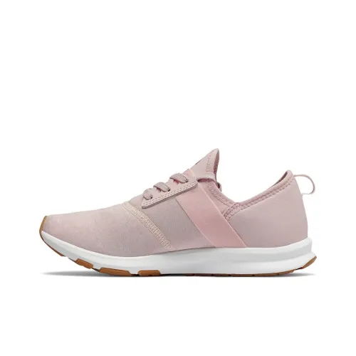 New Balance NB FuelCore Running Shoes Women's Low-Top Pink