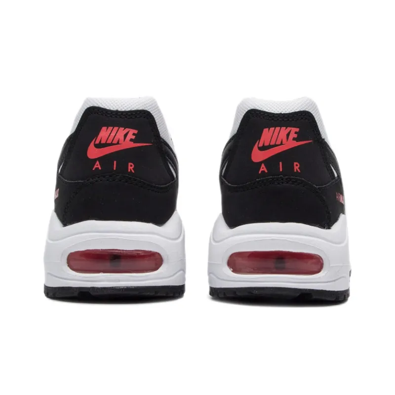 Nike Air Max Command Running Shoes GS-3