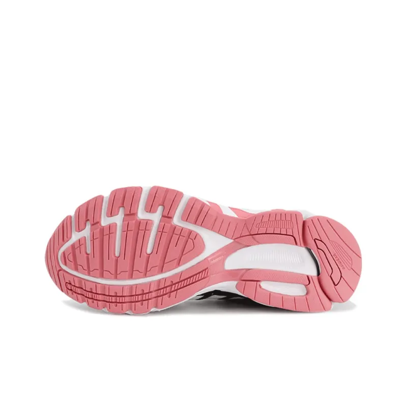 Adidas Equipment 10 U Shoes White/Black/Pink Women's-4