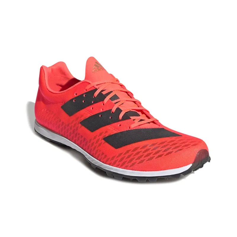 Adidas Adizero Xc 'Black Signal Pink'-2