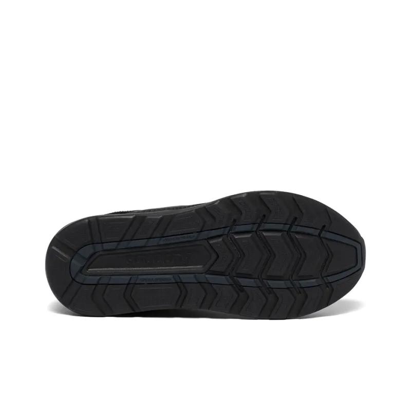 Saucony Echelon Walker 3 Black-4