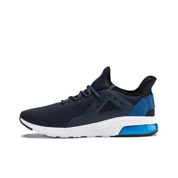 PUMA Electron Street SoftFoam 'Black Blue'