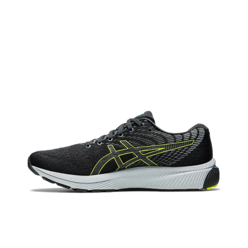 Asics Gel Cumulus 22 Graphite Grey-0