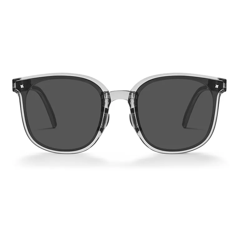 MUYKUY Square Sunglasses Unisex-7