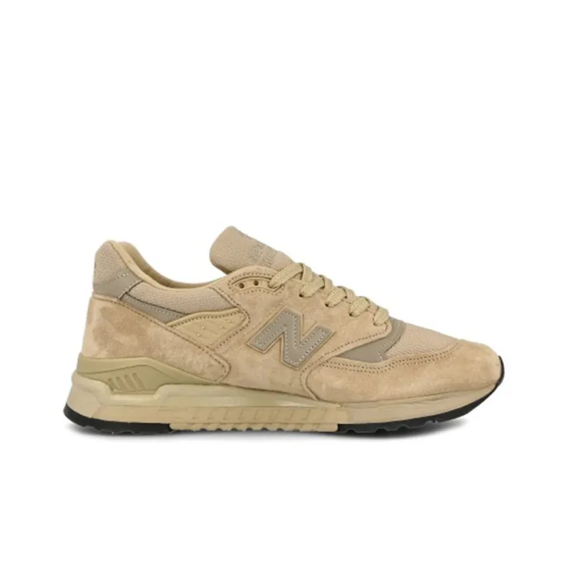 New Balance 998 Super Fabric-1