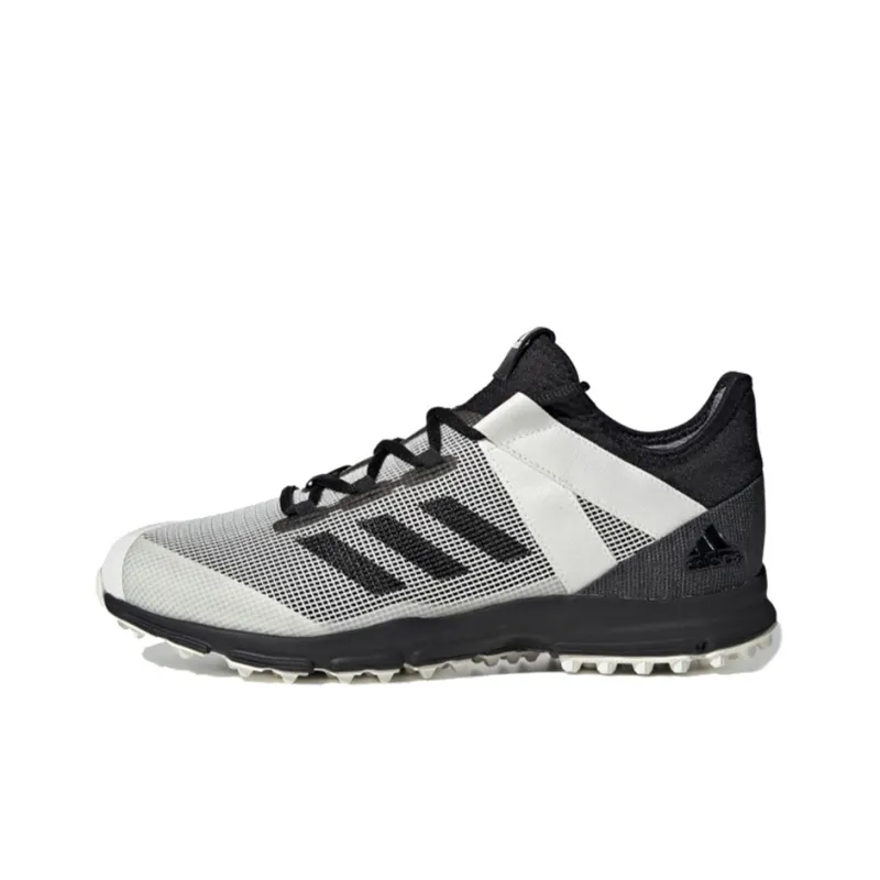 Adidas Zone Dox Grey/Black-0