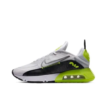 Nike Air Max 2090 'White Volt'