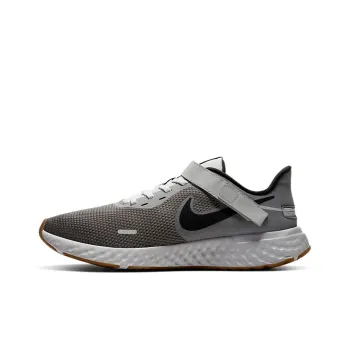 Nike Revolution 5 FlyEase Smoke Grey