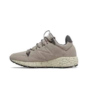 New Balance Fresh Foam Crag Trail 'Cream Y' Women's