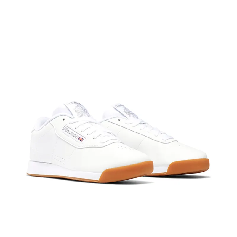 Reebok Princess 'White' Women's-2