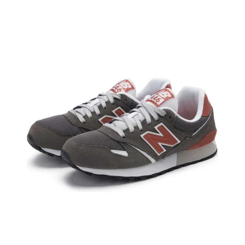 New Balance 446 Series Retro-1