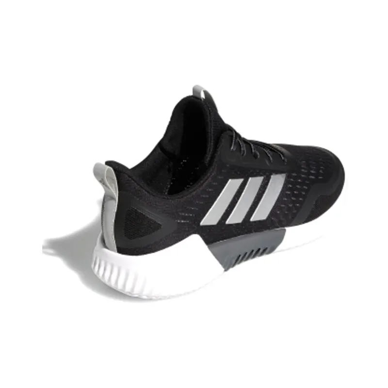 Adidas Climacool Bounce Summer.Rdy U 'Black And White'-3