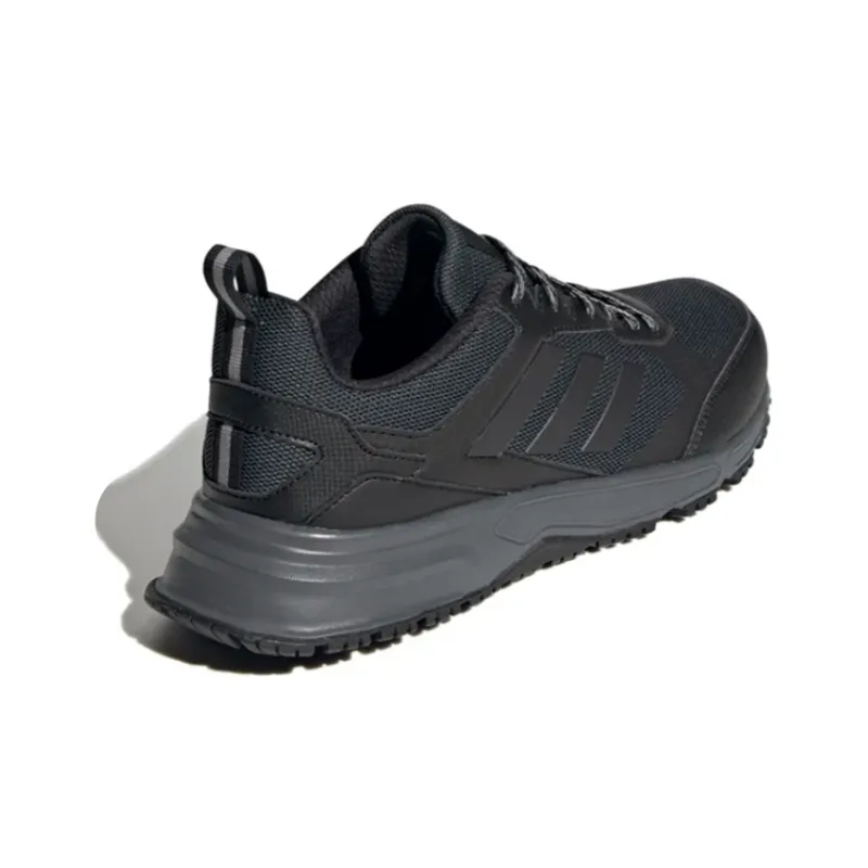 Adidas Rockadia Trail 3.0 'Core Black Grey'-3