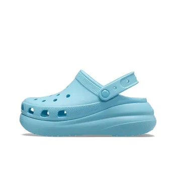 Crocs Classic Crush Clog Neptune Blue