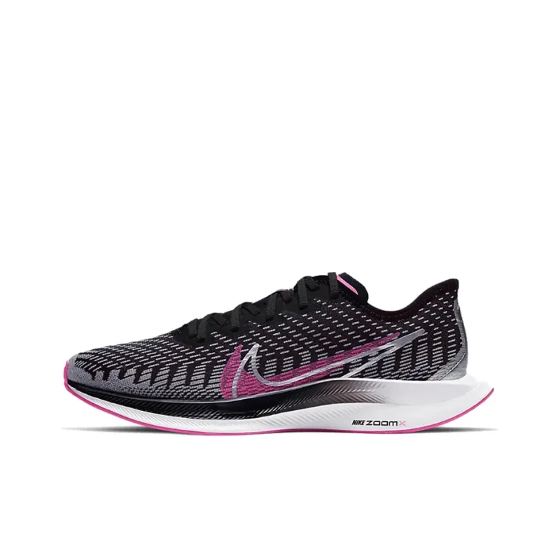 Nike Zoom Pegasus Turbo 2 Rise 'Pink Blast' Women's-0