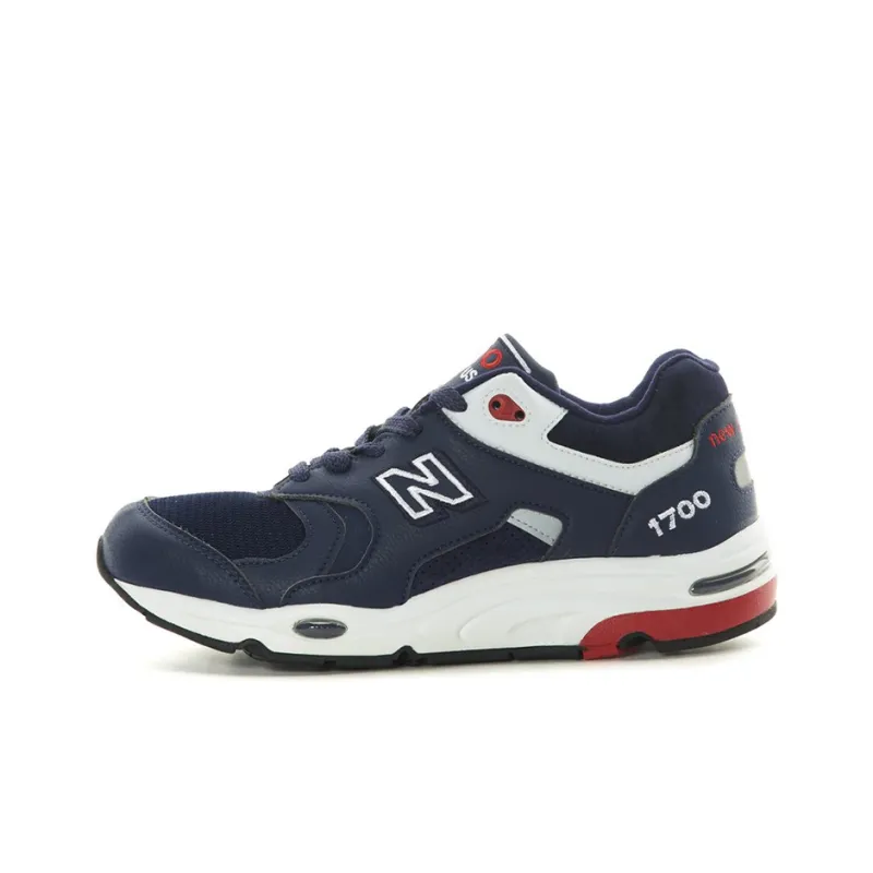 New Balance 1700 Series Deep Blue-0