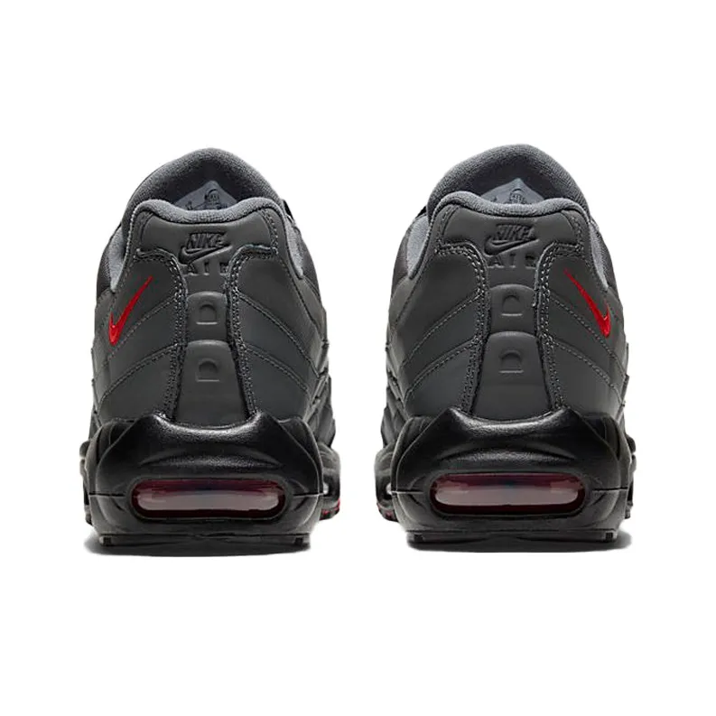 Nike Air Max 95 'Iron Grey'-4