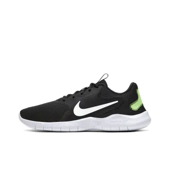 Nike Flex Experience Run 9 Black Ghost Green