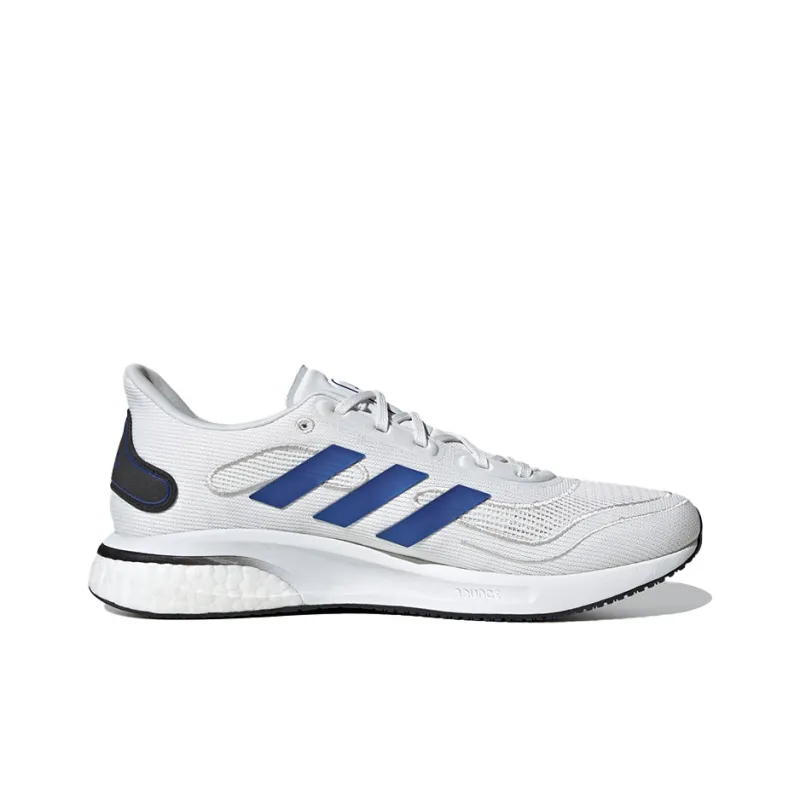 Adidas Supernova 'Crystal White Blue'-1