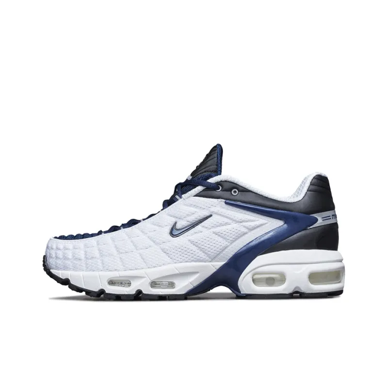 Nike Air Max Tailwind 5 White Midnight Navy-0
