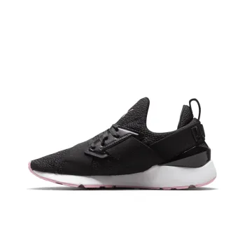 PUMA Muse Trailblazer 'Black Pink' Women's