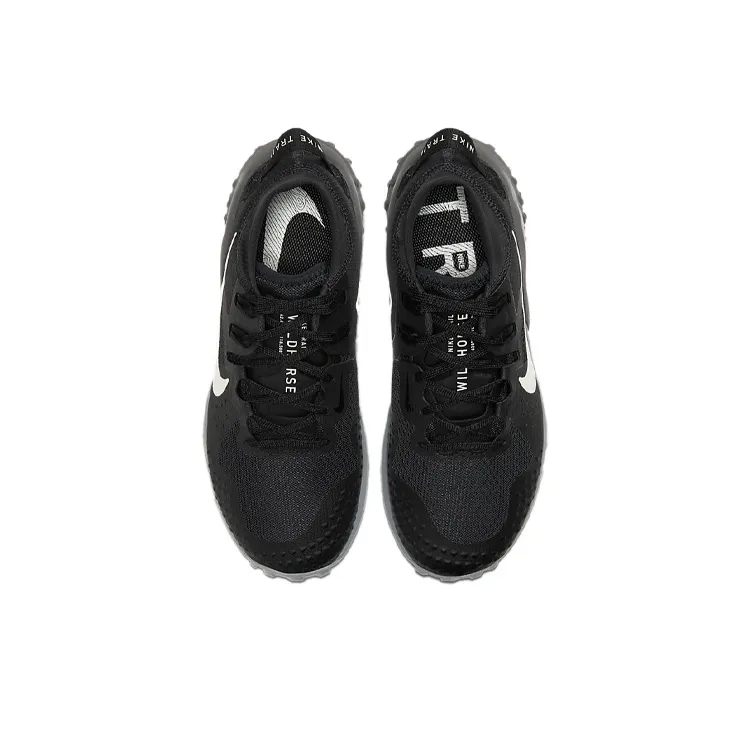 Nike Wildhorse 6 Off Noir Women's-3
