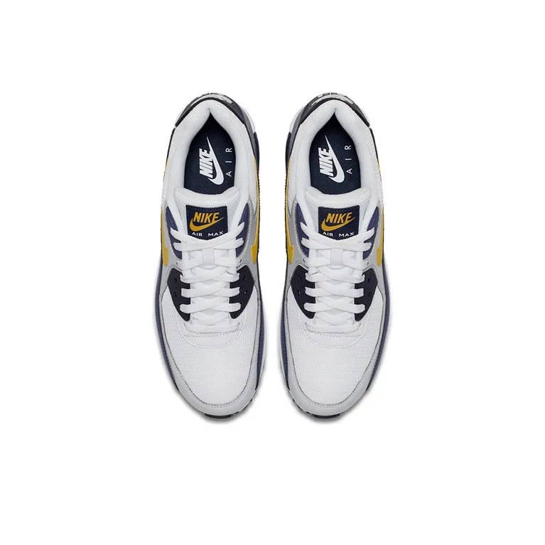 Nike Air Max 90 Michigan-3