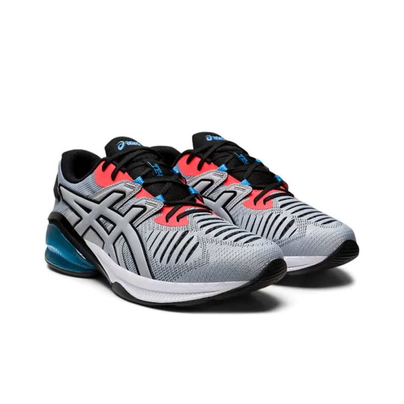 Asics Gel Quantum Infinity Jin Piedmont Grey-1