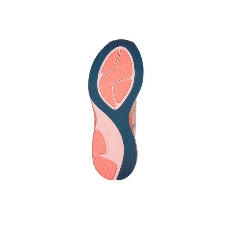 Asics Noosa Ff 2 Pink/Blue Women's-4