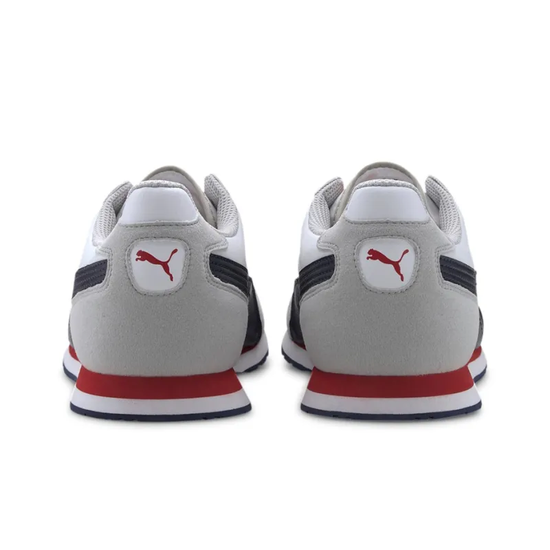 PUMA Cabana Run 'Grey Violet Peacoat'-3