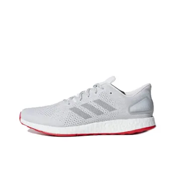 Adidas PureBoost Dpr Ltd 'Grey Shock Red'