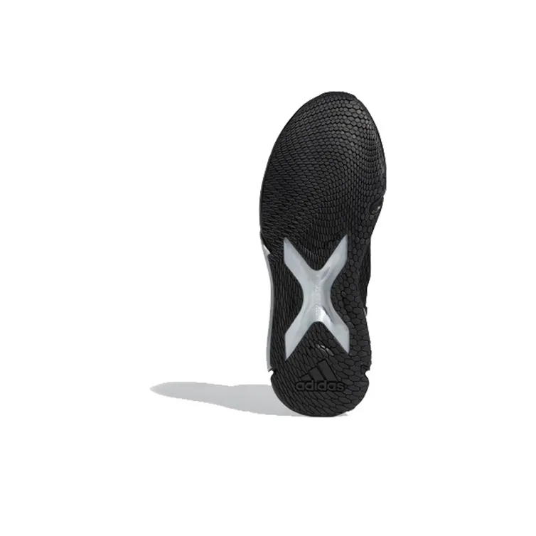 Adidas Edge Xt 'Core Black Grey'-5