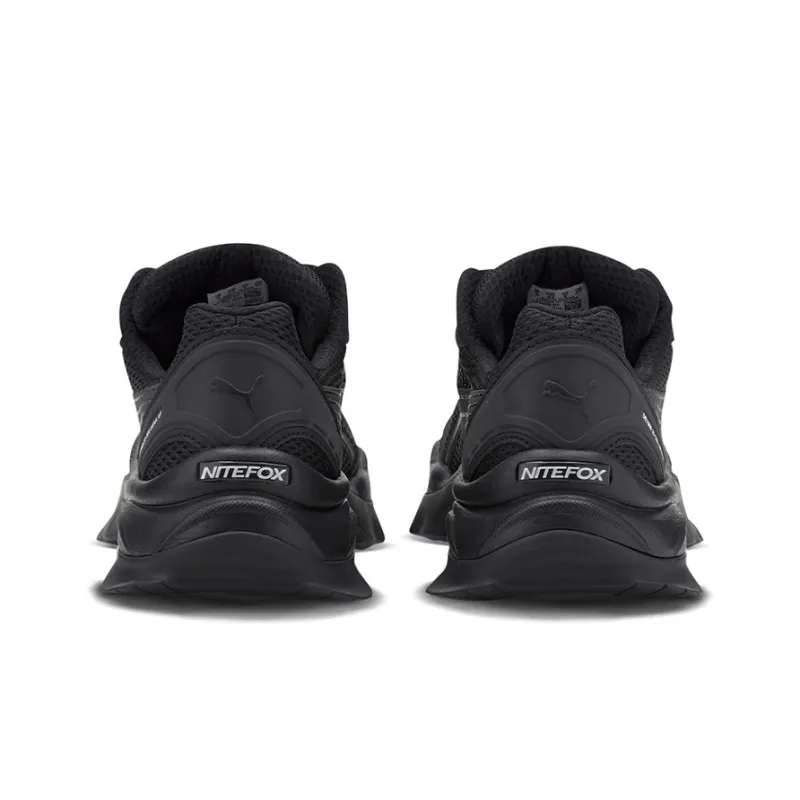 PUMA Nitefox Crossin 'Black'-4