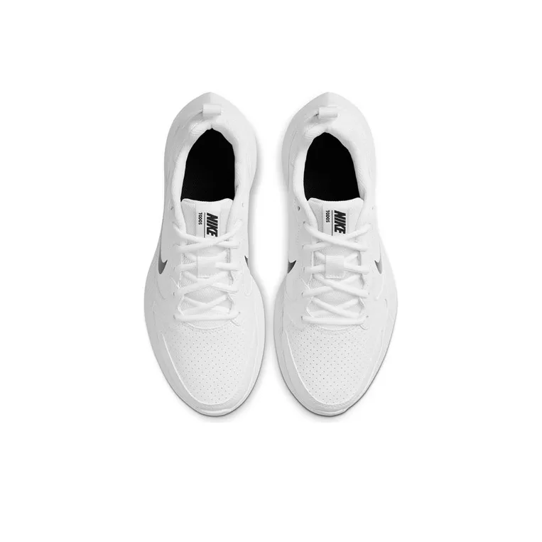 Nike Todos Rn 'White Black' Women's-3