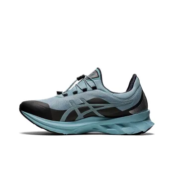 Asics Novablast Light Steel