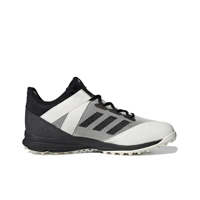 Adidas Zone Dox Grey/Black-1