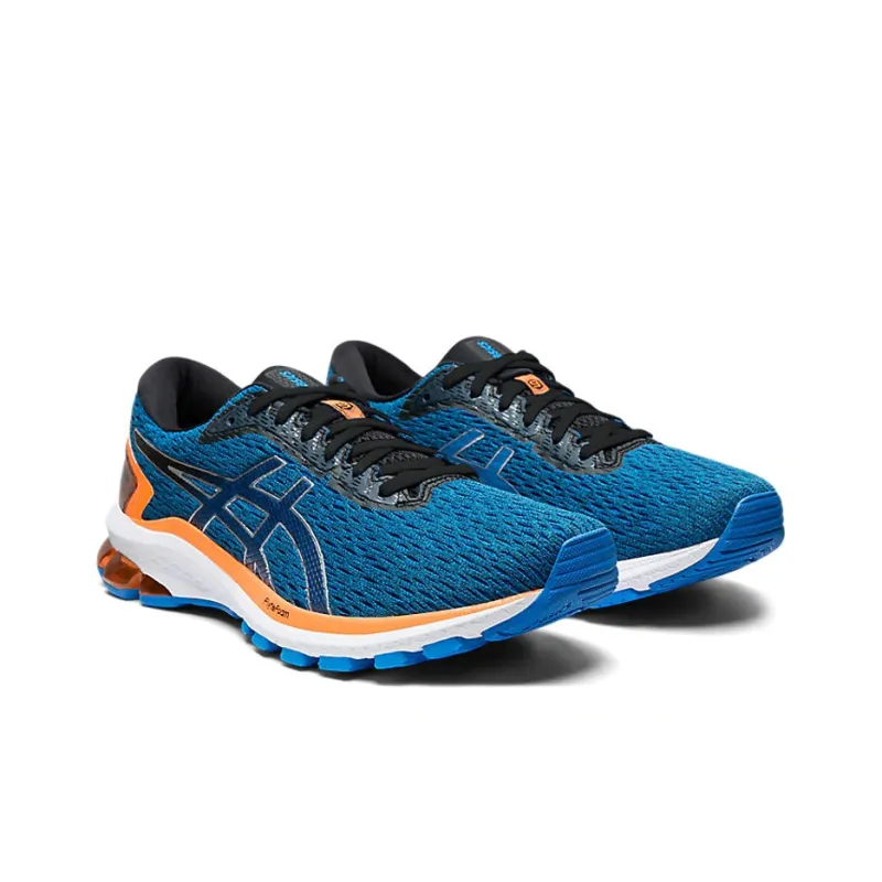 Asics GT 1000 9 'Electic Blue'-1